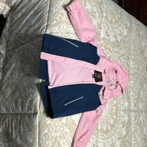 Swiss Tech kids jacket size 18 months